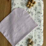 Topponcino -Doğal Oyuncak - El Yapımı - Montessori - Bebek Oyuncağı - Reloved
