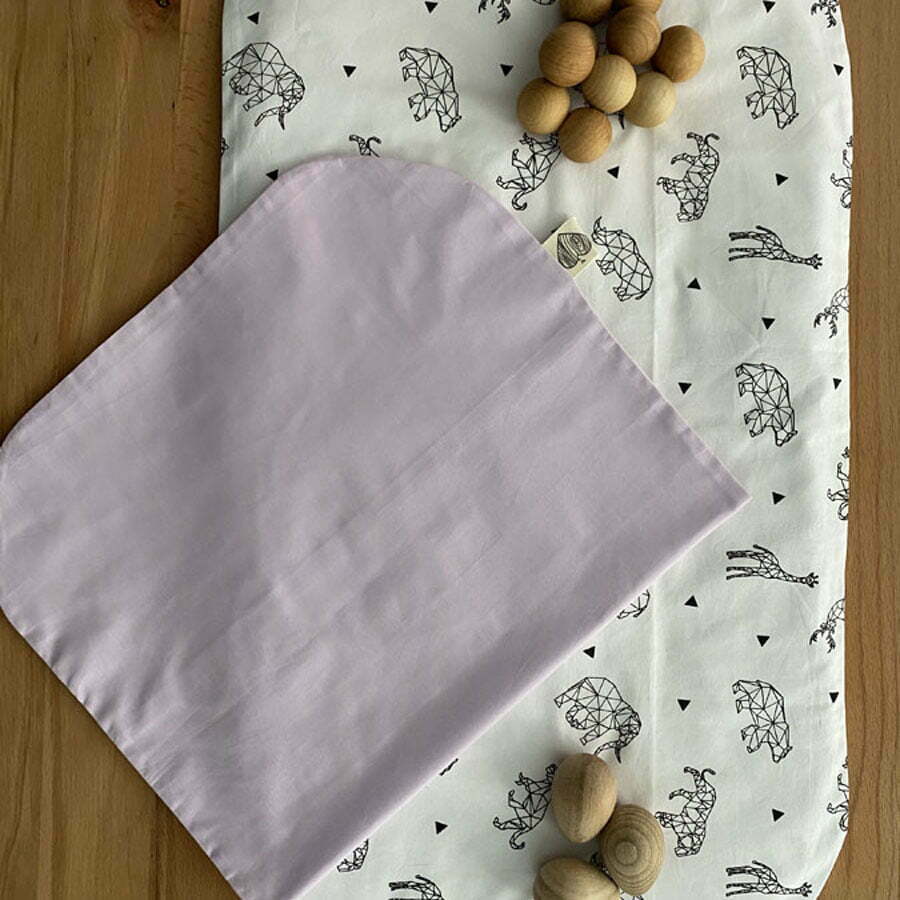 Topponcino -Doğal Oyuncak - El Yapımı - Montessori - Bebek Oyuncağı - Reloved